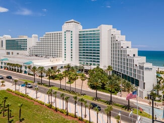 Daytona Beach, FL Retail - 100 N Atlantic Ave
