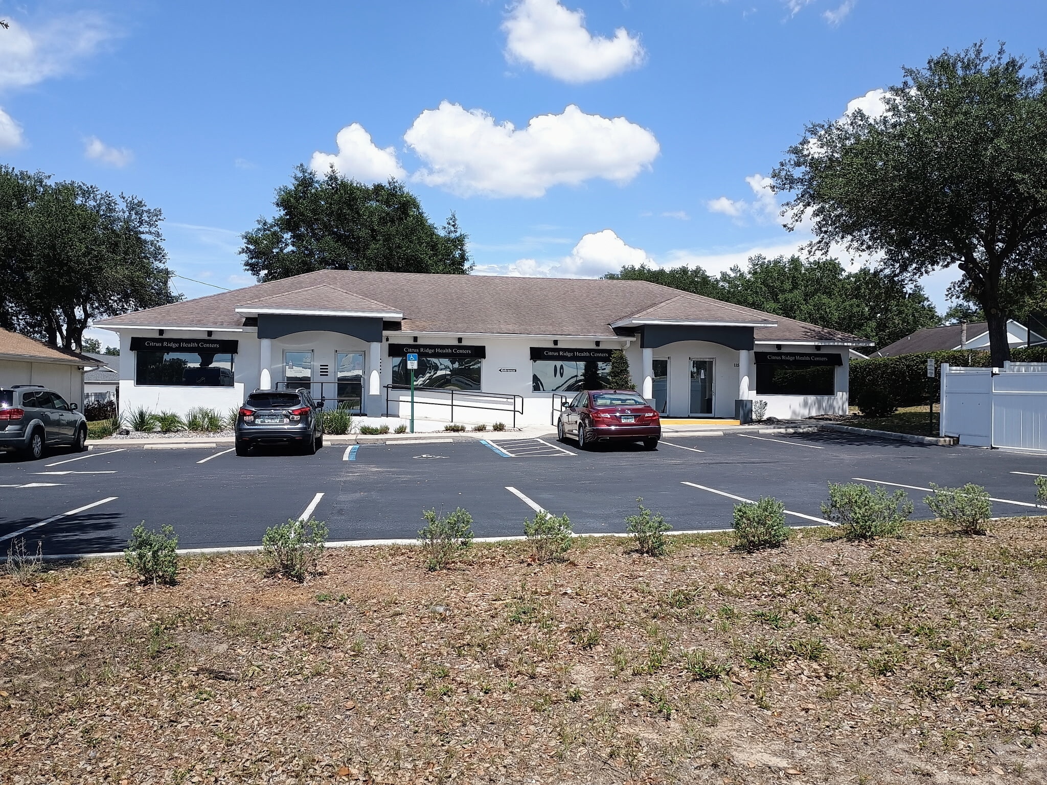 101-109 Lake Davenport Blvd, Davenport, FL for Rent