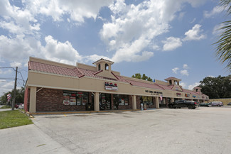 Jacksonville, FL Retail - 6630 Beach Blvd