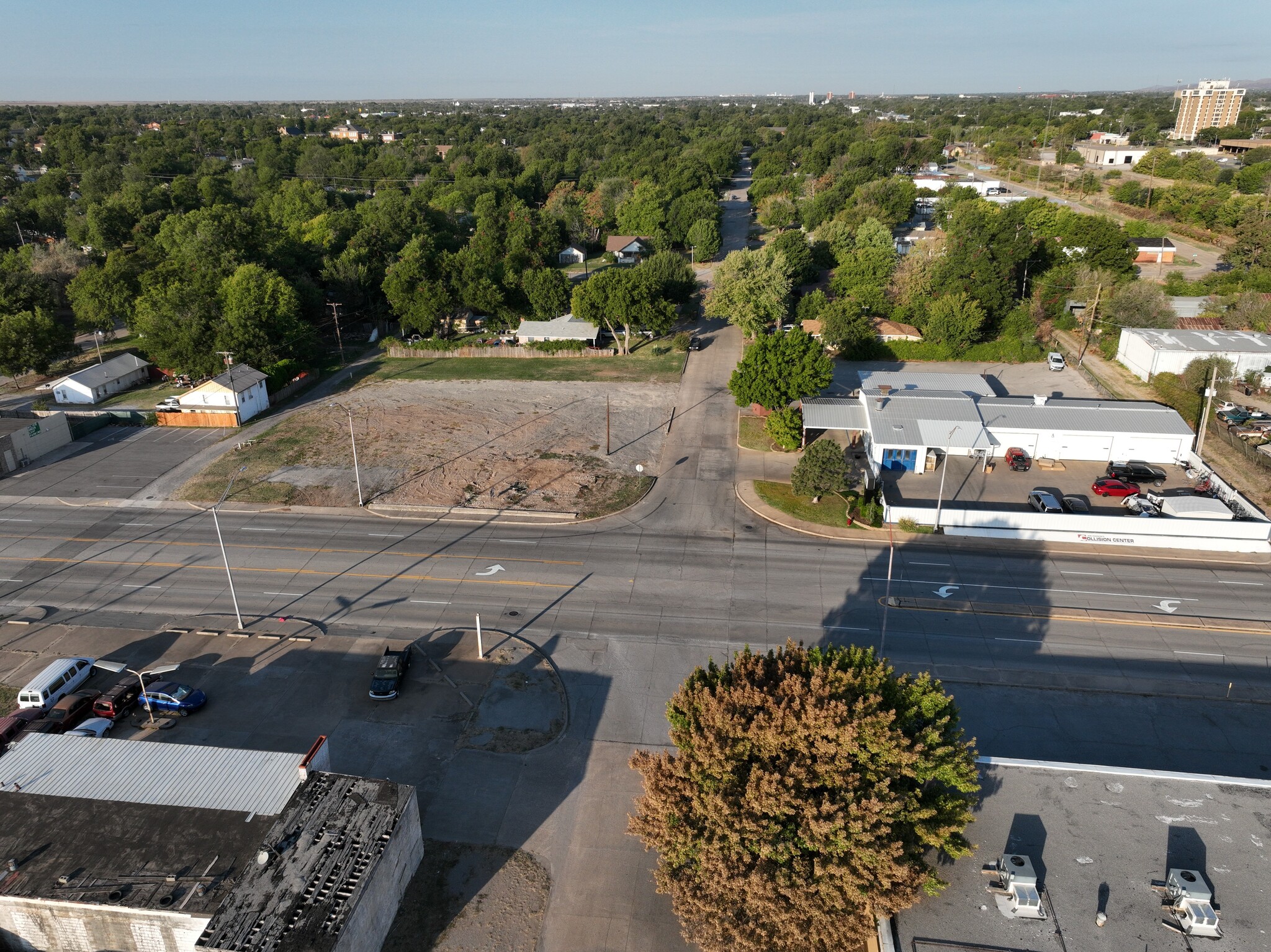 803 SW 2nd St, Lawton, OK for Sale