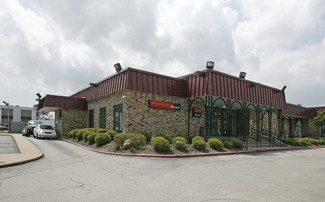 Humble, TX Office - 123 W Main St