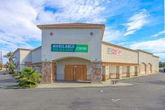 Long Beach, CA Supermarket - 3380 N Los Coyotes Diagonal
