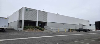 Norwalk, CA Industrial - 15408 Blackburn Ave