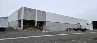 Norwalk, CA Industrial - 15408 Blackburn Ave