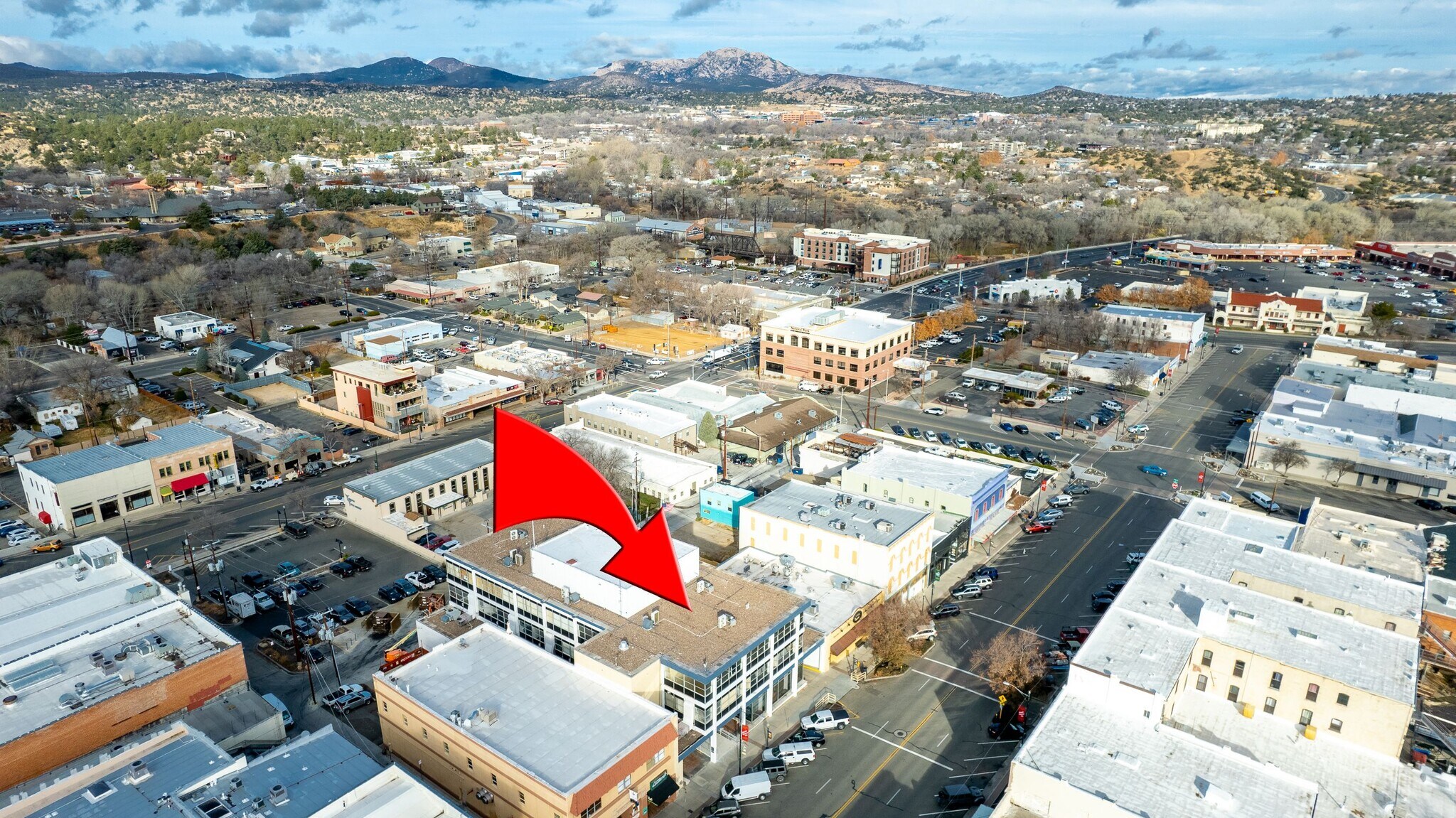 122 N Cortez St, Prescott, AZ for Rent