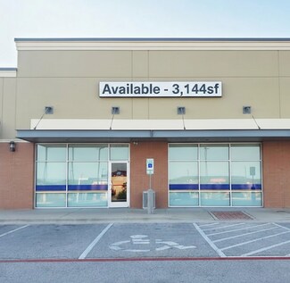 Copperas Cove, TX Retail - 804 E Highway 190