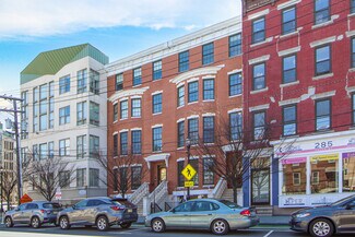 Jersey City, NJ Retail - 275 Grand St