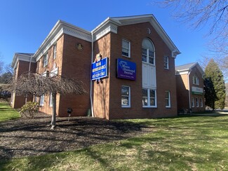 Moon Twp, PA Medical - 995 Beaver Grade Rd