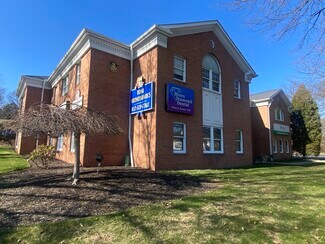Coraopolis, PA Office - 995 Beaver Grade Rd Coraopolis, PA Office - 995 Beaver Grade Rd
