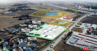 Jarrell, TX Office - 160 County Road 313