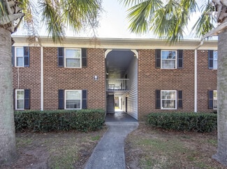 Isle Of Palms, SC Residential Income - 1300 Ocean Blvd Isle Of Palms, SC Residential Income - 1300 Ocean Blvd