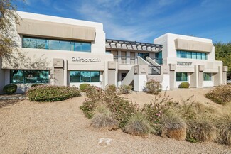 Scottsdale, AZ Office - 11111 N Scottsdale Rd