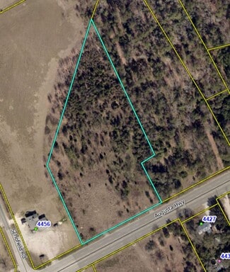 Gilbert, SC Commercial - 4440 Augusta Hwy