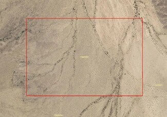 Tonopah, AZ Residential Land - 60 Acres Vacant Land - Outlying Arlington, AZ