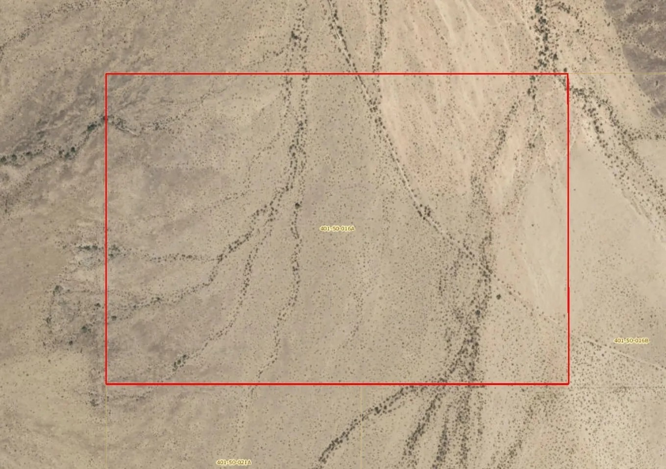 60 Acres Vacant Land - Outlying Arlington, AZ, Tonopah, AZ for Sale