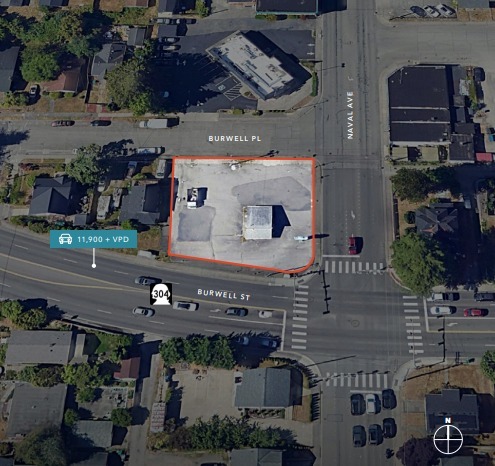 2101 Burwell Pl, Bremerton, WA for Sale