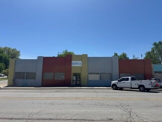 Kansas City, KS Warehouse - 1401 Minnesota Ave Kansas City, KS Warehouse - 1401 Minnesota Ave