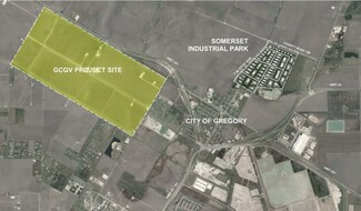 Gregory, TX Commercial Land - FM 3284