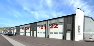 Eagle, ID Light Distribution - 9551 Horseshoe Bend Rd