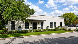 Maitland, FL Office - 1751 N Park Ave