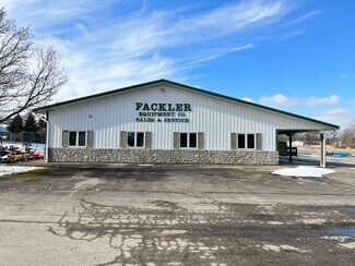 Mansfield, OH undefined - 653 Home Rd N