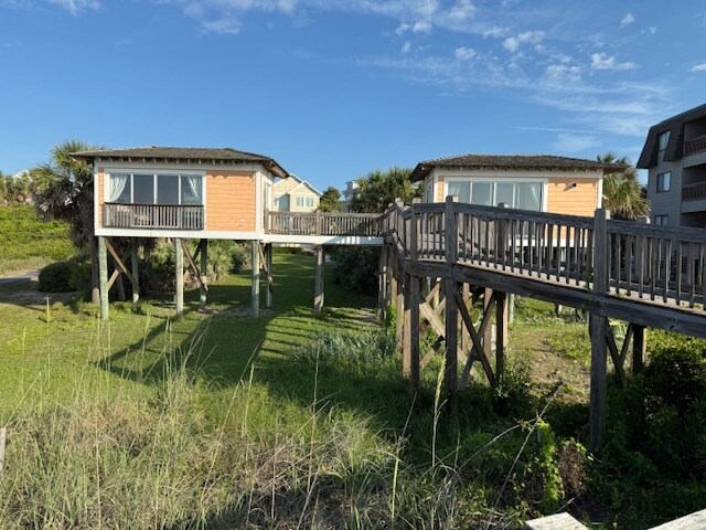 5732 Ocean blvd, Myrtle Beach, SC for Sale