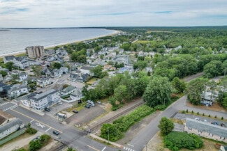 Old Orchard Beach, ME Commercial - 1 Ocean Ave