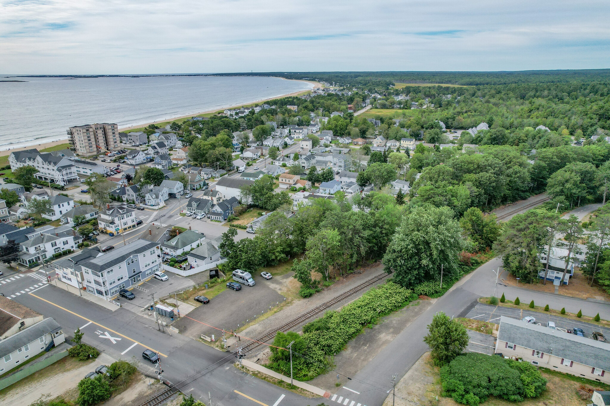 1 Ocean Ave, Old Orchard Beach, ME for Sale