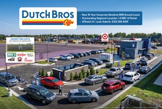 Edwardsville, IL Retail - 2471 Troy rd