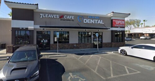 7795 S Rainbow Blvd, Las Vegas, NV for Rent