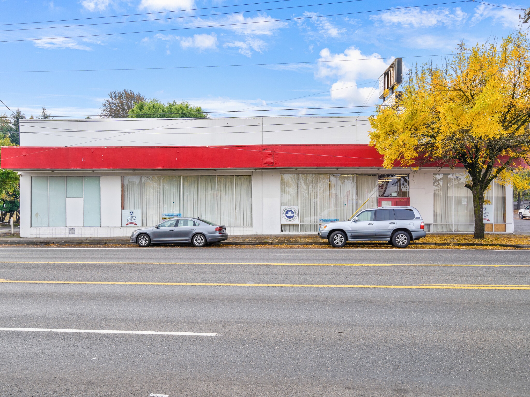 10302 NE Sandy Blvd, Portland, OR for Rent