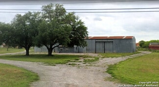 Floresville, TX Commercial - 2119-2125 10th St Floresville, TX Commercial - 2119-2125 10th St