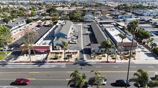 Costa Mesa, CA undefined - 777 W 19th St