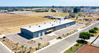 Lemoore, CA Warehouse - 1450 Enterprise Dr