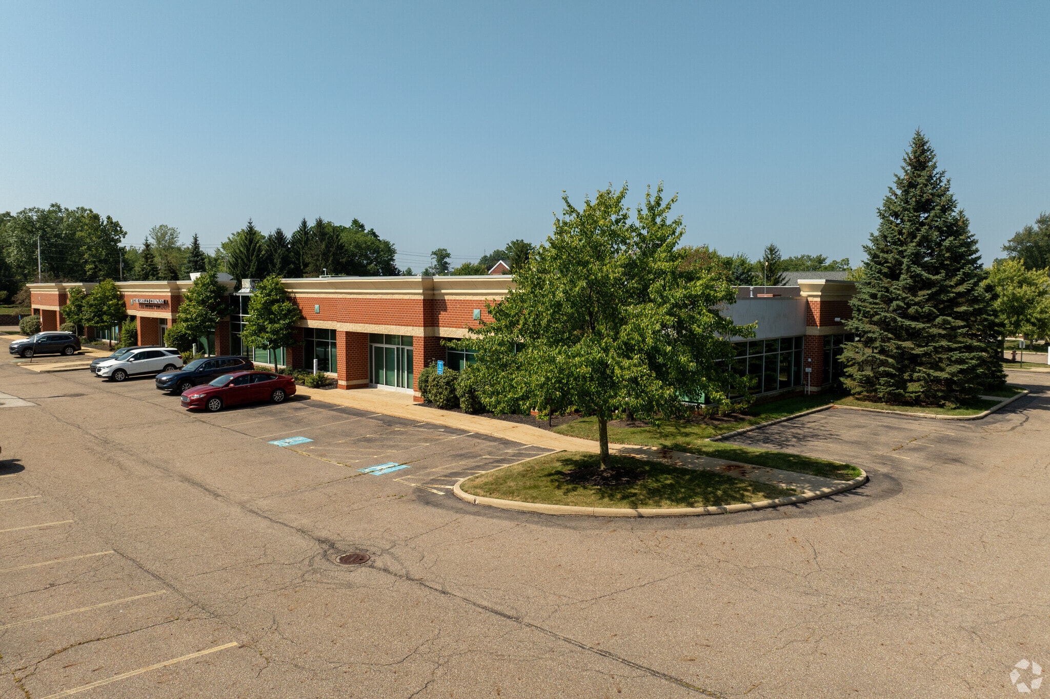 8920 Canyon Falls Blvd, Twinsburg, OH for Rent