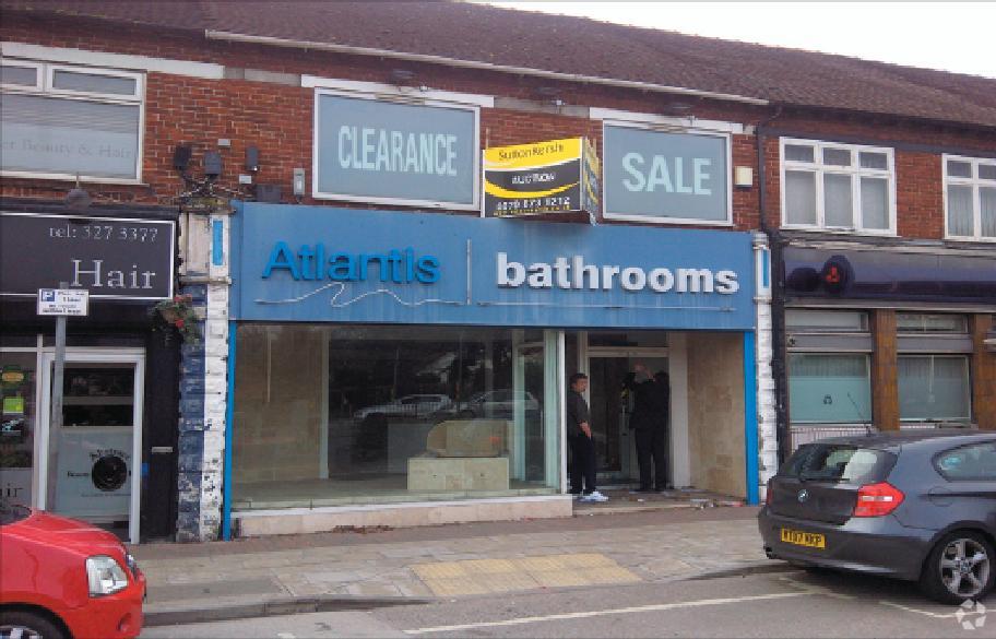 1200 New Chester Rd, Wirral, MSY for Rent