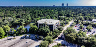 The Woodlands, TX Office - 2170 Buckthorne Pl