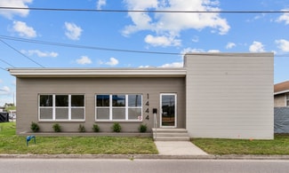 Saint Petersburg, FL Warehouse - 1444 19th St N Saint Petersburg, FL Warehouse - 1444 19th St N