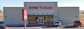 Sundance, WY Retail - 2714 E Cleveland St