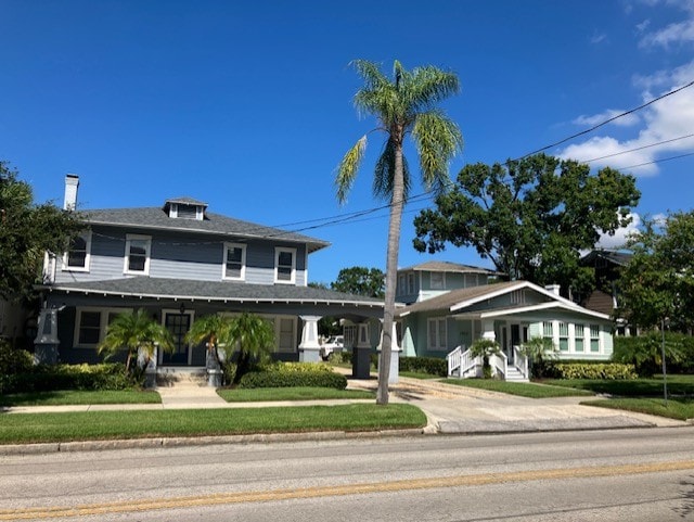 1505 S Howard Ave, Tampa, FL for Rent