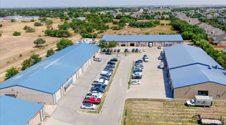 Pflugerville, TX Industrial - 4674 Priem Ln