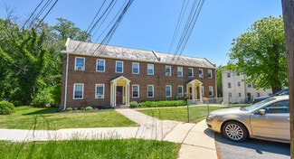 Silver Spring, MD Apartments - 8207 Schrider St Silver Spring, MD Apartments - 8207 Schrider St