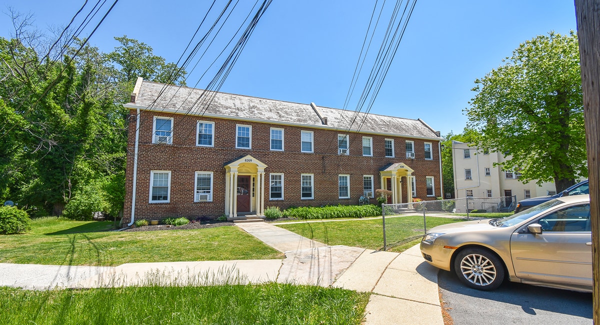 8207 Schrider St, Silver Spring, MD for Sale