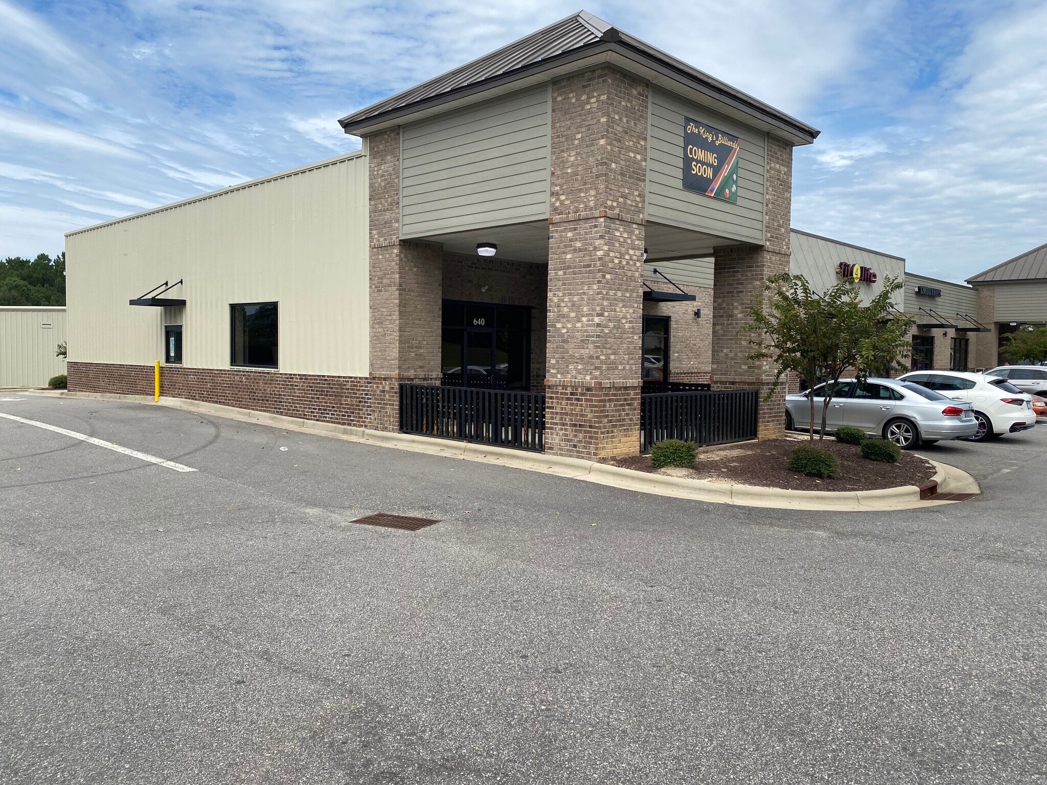 640-668 Shell Dr, Spring Lake, NC for Rent