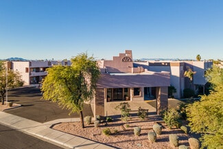 Apache Junction, AZ Hospitality - 1101 W Apache Trl