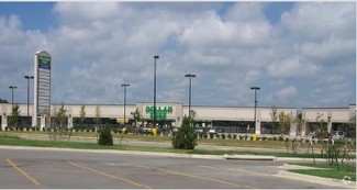 Wichita Falls, TX Retail - 5120 Greenbriar Rd