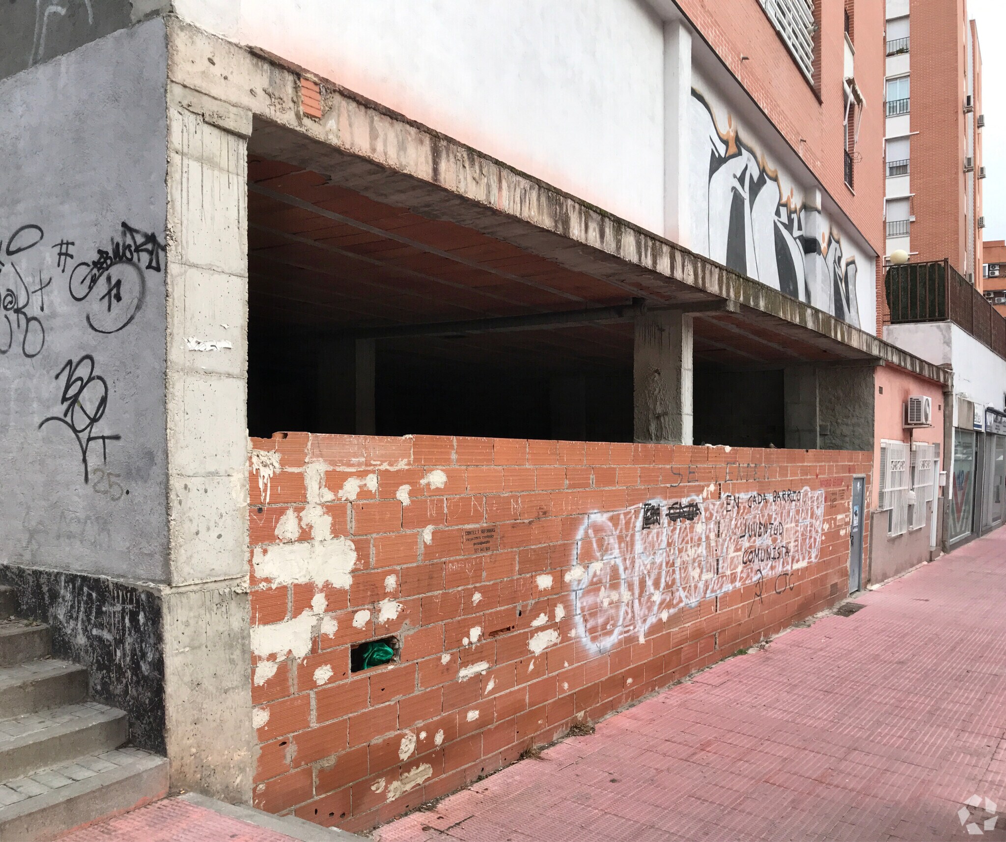 , Valdemoro, MAD for Sale
