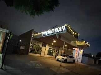 Hawthorne, CA Medical - 11915 Inglewood Ave