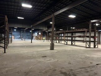 Norfolk, VA Warehouse - 3002 Arizona Ave