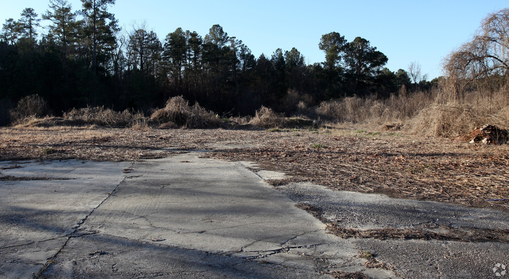 1305 Corporation Pkwy Raleigh, NC 27610 Land Property for Sale on